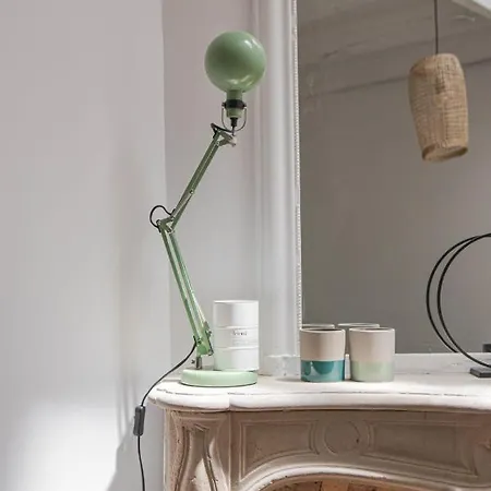 Apartment Guestready - Cozy Well-equipped Studio In Montmartre For 2!