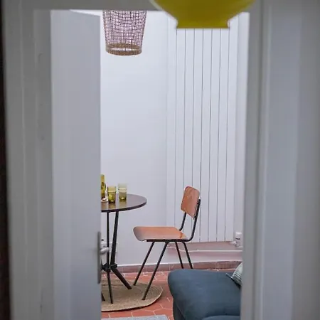 Guestready - Cozy Well-equipped Studio In Montmartre For 2! * Paris