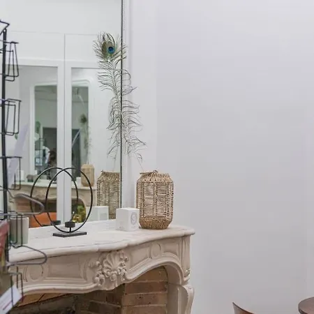Guestready - Cozy Well-equipped Studio In Montmartre For 2! Apartment *