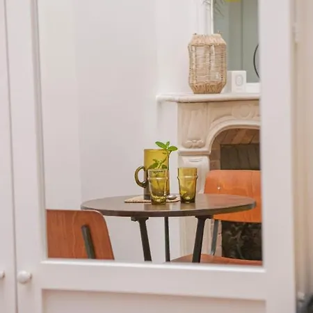 Guestready - Cozy Well-equipped Studio In Montmartre For 2! Apartment Paris